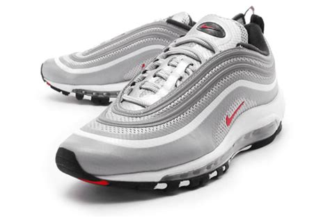 top 10 Nike Air Max sneakers